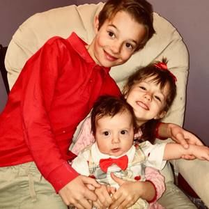 Meet your Posher, Annie